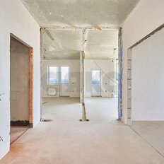 Квартира 72,7 м², 2-комнатная - изображение 5