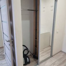 Квартира 38 м², 1-комнатная - изображение 3