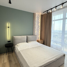 Квартира 62 м², 2-комнатная - изображение 3