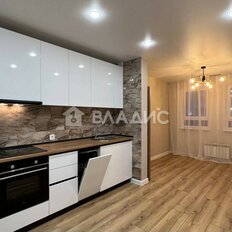 Квартира 28,4 м², 1-комнатная - изображение 2