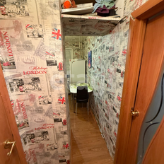 Квартира 28,1 м², 1-комнатная - изображение 5