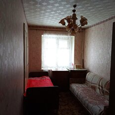 Квартира 45 м², 2-комнатная - изображение 4