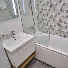 Квартира 24,6 м², студия - изображение 5