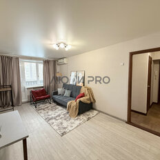 Квартира 44,3 м², 2-комнатная - изображение 5