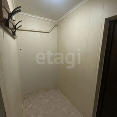 Квартира 29,6 м², 1-комнатная - изображение 5