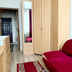 Квартира 35,2 м², 2-комнатная - изображение 4