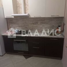 Квартира 33,1 м², 1-комнатная - изображение 5