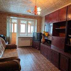 Квартира 43,6 м², 2-комнатная - изображение 1