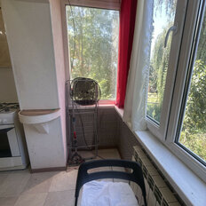 Квартира 29 м², 1-комнатная - изображение 5