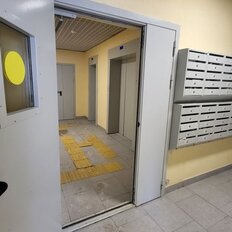 Квартира 30,1 м², 1-комнатная - изображение 3