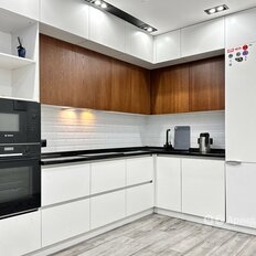 Квартира 50 м², 2-комнатная - изображение 1