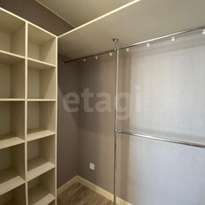 Квартира 43,8 м², 2-комнатная - изображение 5