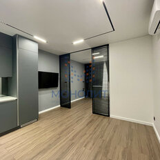 Квартира 35 м², 1-комнатные - изображение 2