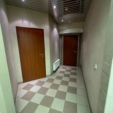 116,9 м², помещение свободного назначения - изображение 5