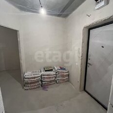 Квартира 80,1 м², 3-комнатная - изображение 5