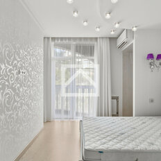 Квартира 147,4 м², 4-комнатная - изображение 5