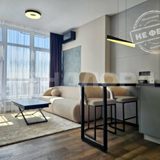 Квартира 60 м², 2-комнатная - изображение 2