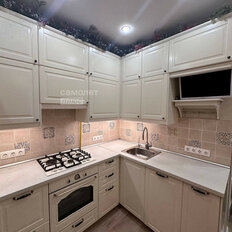 Квартира 54,6 м², 2-комнатная - изображение 3