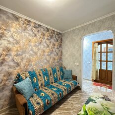 Квартира 33 м², 1-комнатная - изображение 4