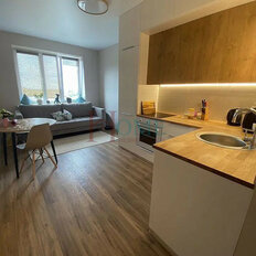 Квартира 40 м², 2-комнатная - изображение 2