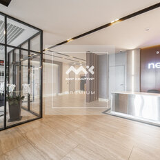 Квартира 44 м², студия - изображение 3