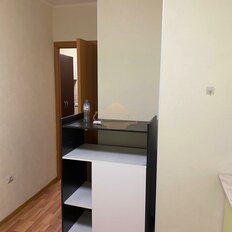 Квартира 34 м², 1-комнатная - изображение 4
