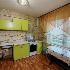 Квартира 42,1 м², 1-комнатная - изображение 2