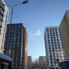 Квартира 50 м², 2-комнатная - изображение 3