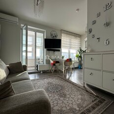 Квартира 28,4 м², 1-комнатная - изображение 3