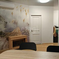 Квартира 66 м², 2-комнатная - изображение 3