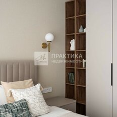 Квартира 66,2 м², 2-комнатная - изображение 5