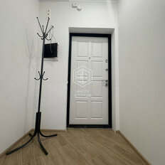 Квартира 35 м², 1-комнатная - изображение 5