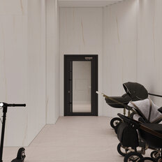 Квартира 32,7 м², студия - изображение 3