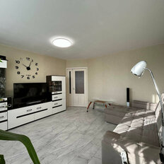 Квартира 59,3 м², 3-комнатная - изображение 4