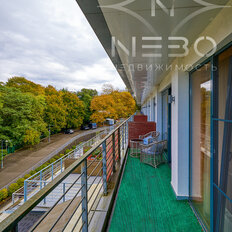 Квартира 35,9 м², студия - изображение 4