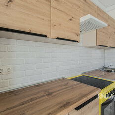 Квартира 38,7 м², 1-комнатная - изображение 2