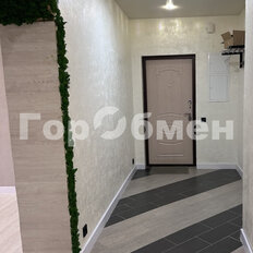 Квартира 74,7 м², 2-комнатная - изображение 3