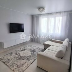 Квартира 37,8 м², 1-комнатная - изображение 5