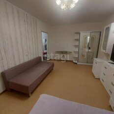 Квартира 38 м², 1-комнатная - изображение 4