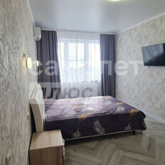 Квартира 42 м², 1-комнатная - изображение 2