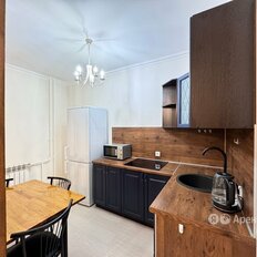 Квартира 31 м², студия - изображение 2