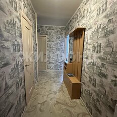 Квартира 37,2 м², 2-комнатная - изображение 4