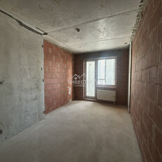 Квартира 52,9 м², 2-комнатная - изображение 3