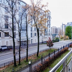 Квартира 125 м², 4-комнатная - изображение 3