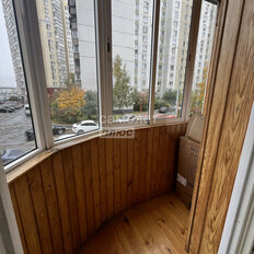 Квартира 20 м², студия - изображение 5