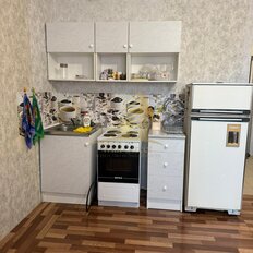 Квартира 28 м², студия - изображение 2