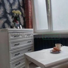 Квартира 22,4 м², студия - изображение 4