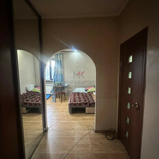 Квартира 51,3 м², 2-комнатная - изображение 5