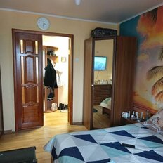 Квартира 56,1 м², 2-комнатная - изображение 5