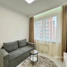 Квартира 67 м², 2-комнатная - изображение 4